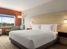 Holiday Inn Express & Suites - Staunton by IHG
