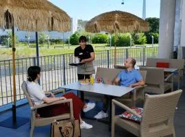 Mercure Toulouse Sud