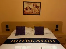 Algo Hotel Tirana