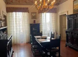 Dimora di Martiri