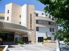Oro Hotel