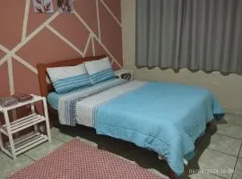 Casa cantinho da Rubi