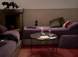 Riad Khalid Zrika Marrakech