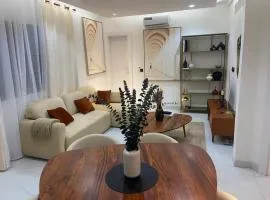 Elegance appart-Yoff virage