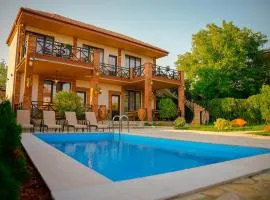 Merebashvili Estate