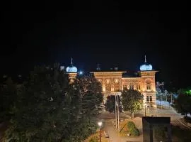 City Studio Vijećnica Brčko