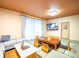 オープン割引貸切戸建て 幸風Sachikaze
