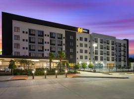 EVEN Hotel Shenandoah - The Woodlands by IHG, hotel in The Woodlands