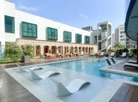 Swissotel Lima