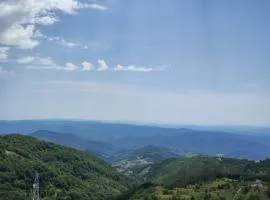 Milmari Kopaonik