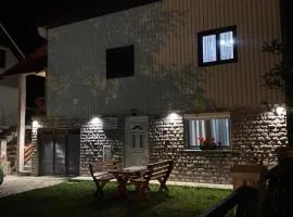 Apartment VUK