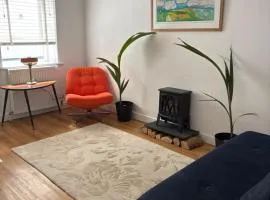 Garden Home by the Sea for Long Term Let