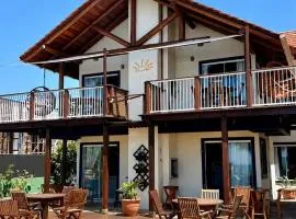 Hospedaria Sol da Manhã