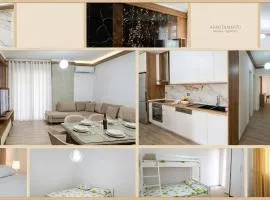 Rafaelo Apartament