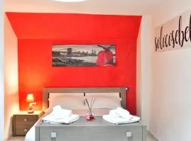 Gran Paradiso Guest House