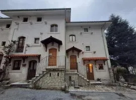 Chalet Franca Maria