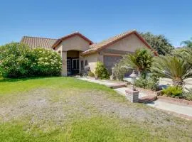 Near Golf & Buzzers Baseball! Ontario Ranch Home