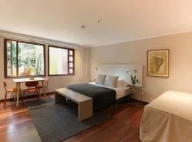 Comfort and Style in Zona G Pet Friendly