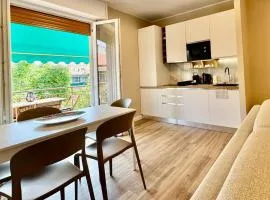 Lux Apartment with AIrCo Parking Wifi by Kibilu Affitti Brevi