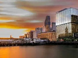 InterContinental Auckland by IHG