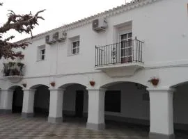plaza artesania