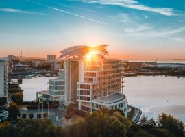 voco St. David's Cardiff by IHG, hotel in Cardiff