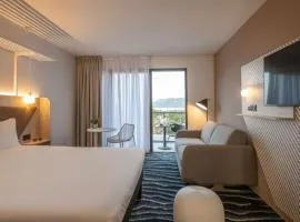 ibis Styles Porto Vecchio