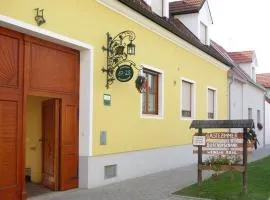 Gästezimmer Poys