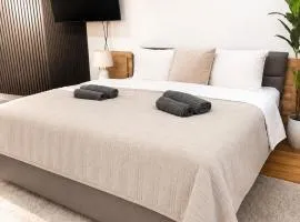 Altstadt-Loft Würzburg