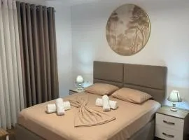 Topuzi Grand House