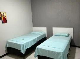 Hotel Tres Fronteiras