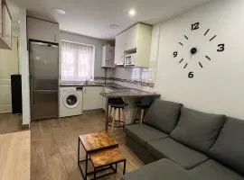 La casita de Medina