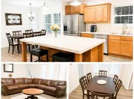Beautiful, Cozy home in Concord