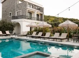 Carolea Villas - Boutique Hotel & Villas
