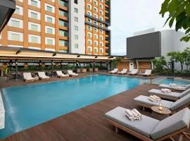 Mövenpick Hotel Jakarta City Centre