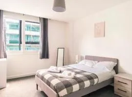 Guild Apartments