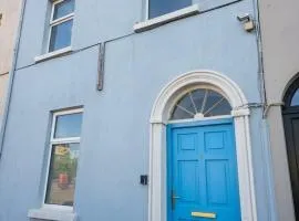 High Tide House