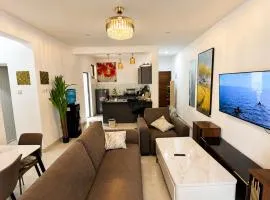 Modern luxurious 2 bedroom apartment,Mombasa Nyali
