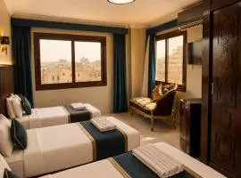 Capital Cairo Hotel Downtown