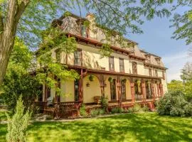 Gould Swaby Mansion