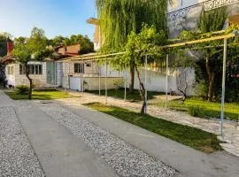 Coastal Retreat in Eretria with Private Entrance