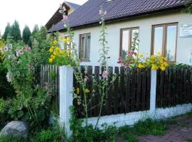 Gospodarstwo Agroturystyczno-Edukacyjne Gratka