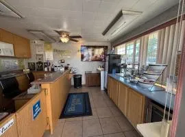 Rodeway Inn Elko