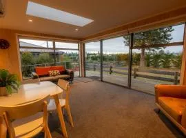 Starbright Townhouse