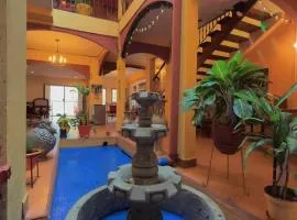Hostal Lolas Boutique