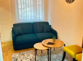 Apartments AH