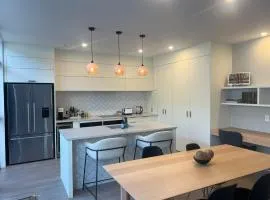 Heart Of Cambridge - Penthouse Prestige