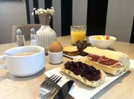 ibis Styles Rouen Nord-Barentin