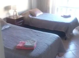 Hostería Amancay