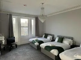 Edinburgh City Hotel